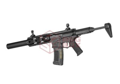 Amoeba AM-014 EFCS Black - obrazek 2
