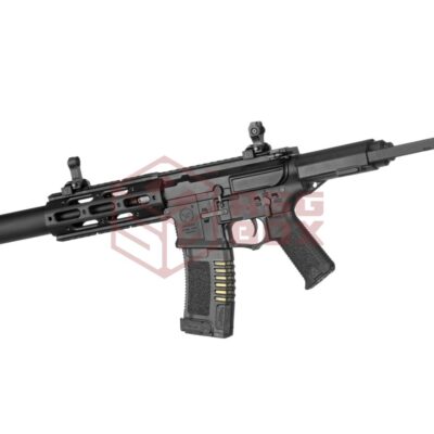 Alternative view of Amoeba AM-014 EFCS Black