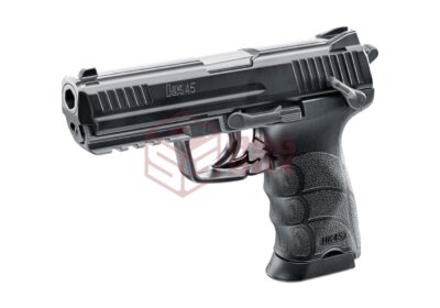 HK45 Co2 Black - obrazek 2