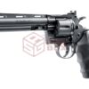 Colt Python 6 Inch Polymer Co2 Black OD-TM-10508806000 18726 5.8149 asgbox.pl