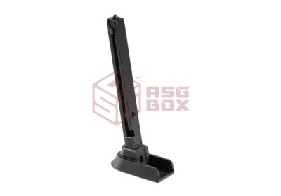 Magazin HK45 Co2 19rds - obrazek 2
