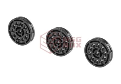 Colt Loading Ring Python BB Co2 3-Pack - obrazek 2