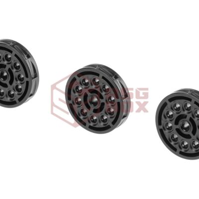 Alternative view of Colt Loading Ring Python BB Co2 3-Pack