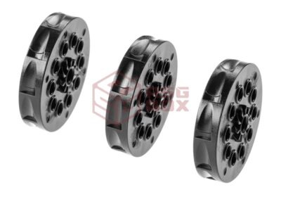 Colt Loading Ring Python Pellet Co2 3-Pack