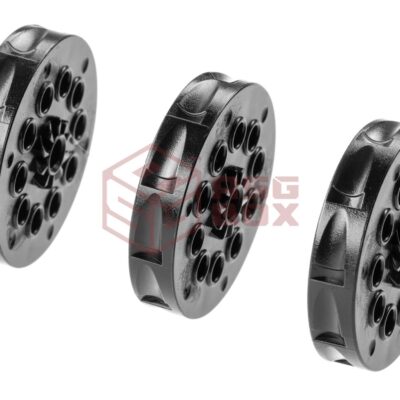 Colt Loading Ring Python Pellet Co2 3-Pack