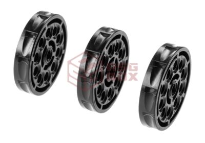 Colt Loading Ring Python Pellet Co2 3-Pack - obrazek 2