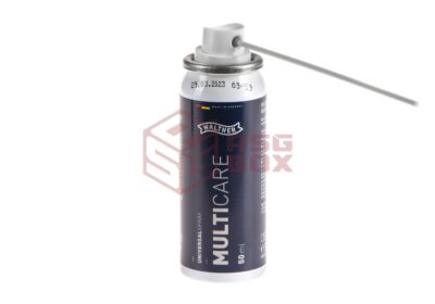 Walther Gun Care Pro Spray 50ml - obrazek 2
