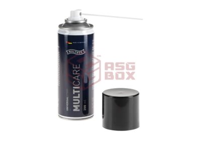 Walther Gun Care Pro Spray 200ml - obrazek 2