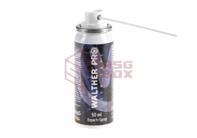 Walther Gun Care Pro Expert Spray 50ml - obrazek 2