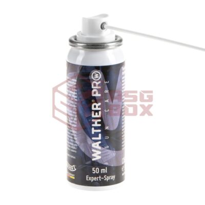 Alternative view of Walther Gun Care Pro Expert Spray 50ml