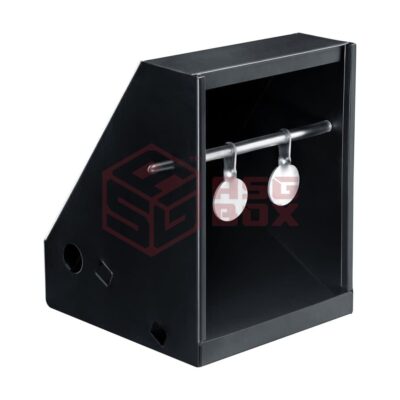 asgbox.pl - Airgun Pellet Trap 17x17cm Perfecta