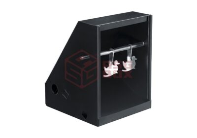 Perfecta Airgun Pellet Trap 17x17cm - obrazek 2