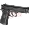 asgbox.pl - M92 FS Heavy Metal Spring Gun Beretta
