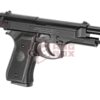 Beretta M92 FS Heavy Metal Spring Gun Black OD-TM-10512006000 18787 2.5887 asgbox.pl