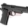 asgbox.pl - M1911 Heavy Metal Spring Gun Browning