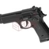Beretta Mod. 92 FS Co2 Black OD-TM-10512706000 18794 2.5994 asgbox.pl