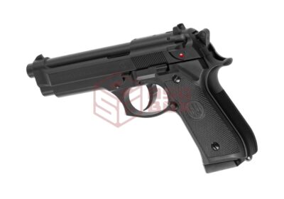 Beretta Mod. 92 FS Co2 Black - obrazek 2