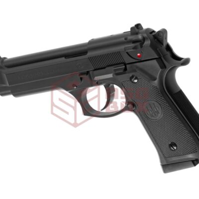 Alternative view of Beretta Mod. 92 FS Co2 Black