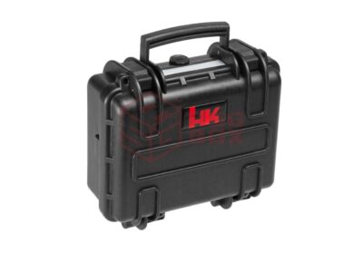 USP Compact Pistol Case - obrazek 2