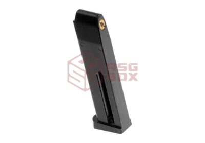 Beretta Magazin Mod.92 FS Co2 26rds Black - obrazek 2