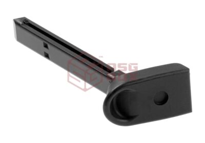 Magazin HK45 Metal Version Co2 15rds Black - obrazek 3
