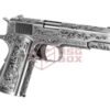 asgbox.pl - M1911 Etched Full Metal GBB WE