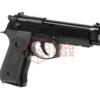 asgbox.pl - M9 A1 V2 Full Metal GBB WE