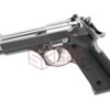 WE M9 A1 V2 Full Metal GBB Silver OD-TM-10513541500 21991 asgbox.pl