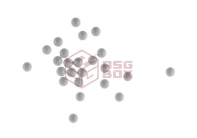0.23g Bio Precision BBs 4350rds White - obrazek 3