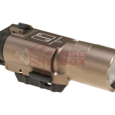 Night Evolution X300U Dark Earth