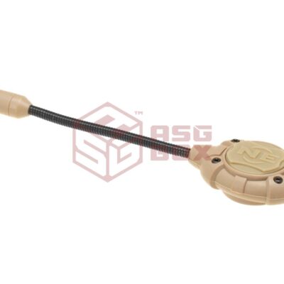 Alternative view of Night Evolution MPLS White Dark Earth