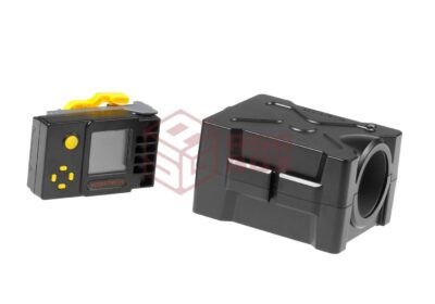Xcortech X3500 Shooting Chrony - obrazek 2