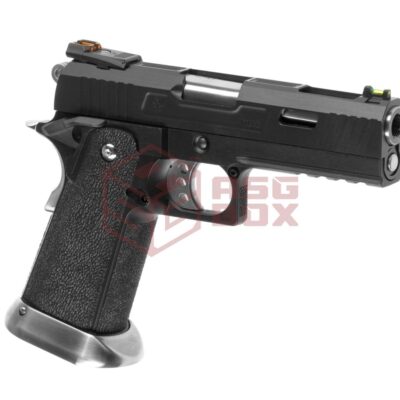 asgbox.pl - Hi-Capa 4.3 Force Full Metal GBB WE