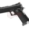 WE Hi-Capa 4.3 Force Full Metal GBB Black OD-TM-10515806000 18879 asgbox.pl