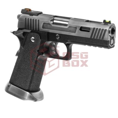 asgbox.pl - Hi-Capa 4.3 Force Full Metal GBB WE