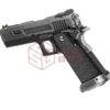 WE Hi-Capa 4.3 Force Full Metal GBB Silver OD-TM-10515841500 18880 asgbox.pl