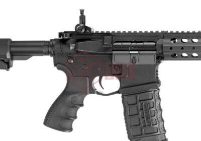 CM16 FFR A2 Black - obrazek 2