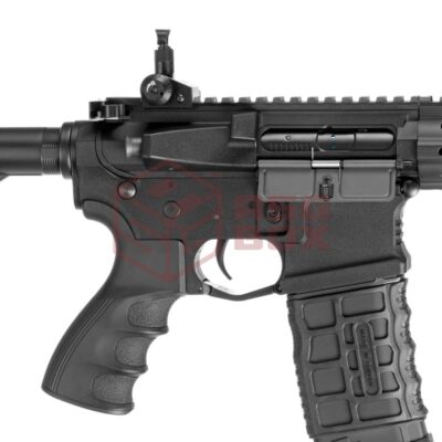 Alternative view of CM16 FFR A2 Black