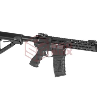 Alternative view of CM16 E.T.U. SRS Black