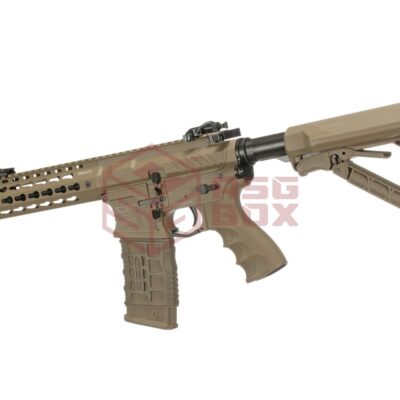 Alternative view of CM16 E.T.U. SRS Desert