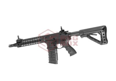 CM16 E.T.U. SRL Black - obrazek 2