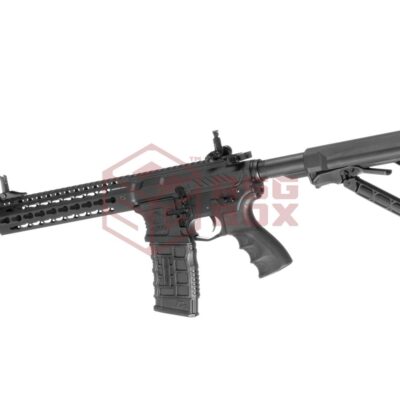 Alternative view of CM16 E.T.U. SRL Black