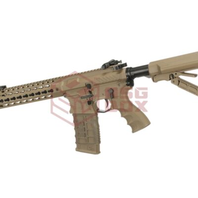 Alternative view of CM16 E.T.U. SRL Desert
