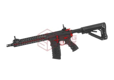 CM16 E.T.U. SRXL Red - obrazek 2