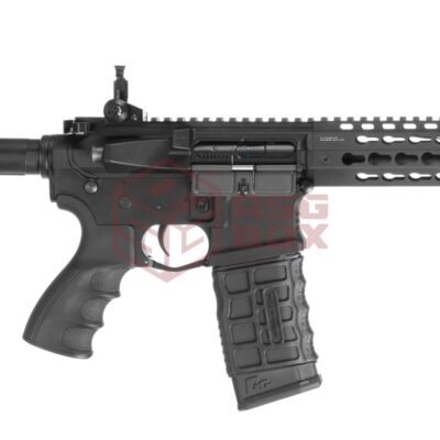 Alternative view of CM16 E.T.U. SRXL Black