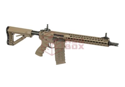 asgbox.pl - CM16 E.T.U. SRXL