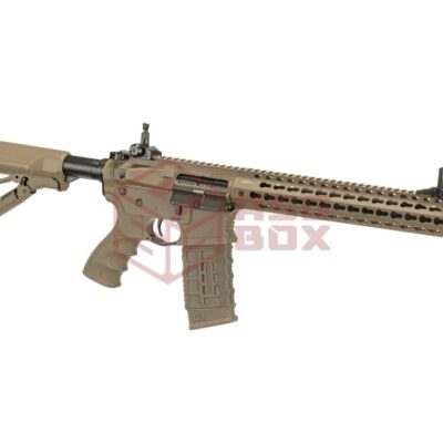 asgbox.pl - CM16 E.T.U. SRXL