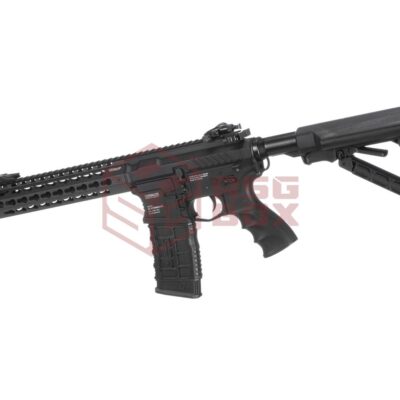 Alternative view of GC16 E.T.U. SRL Black