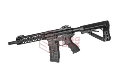 GC16 E.T.U. Wart Hog 9 Inch Black - obrazek 2