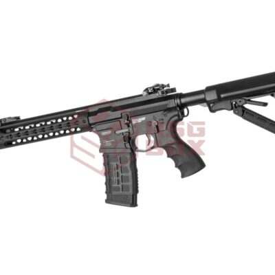 Alternative view of GC16 E.T.U. Wart Hog 9 Inch Black